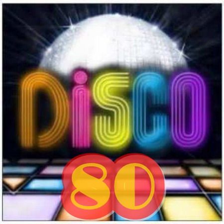 Disco 80